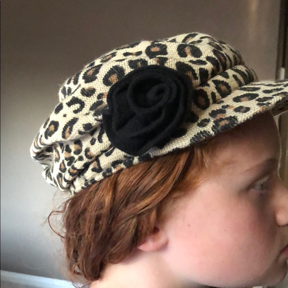 Knit cap - Picture 2 of 5